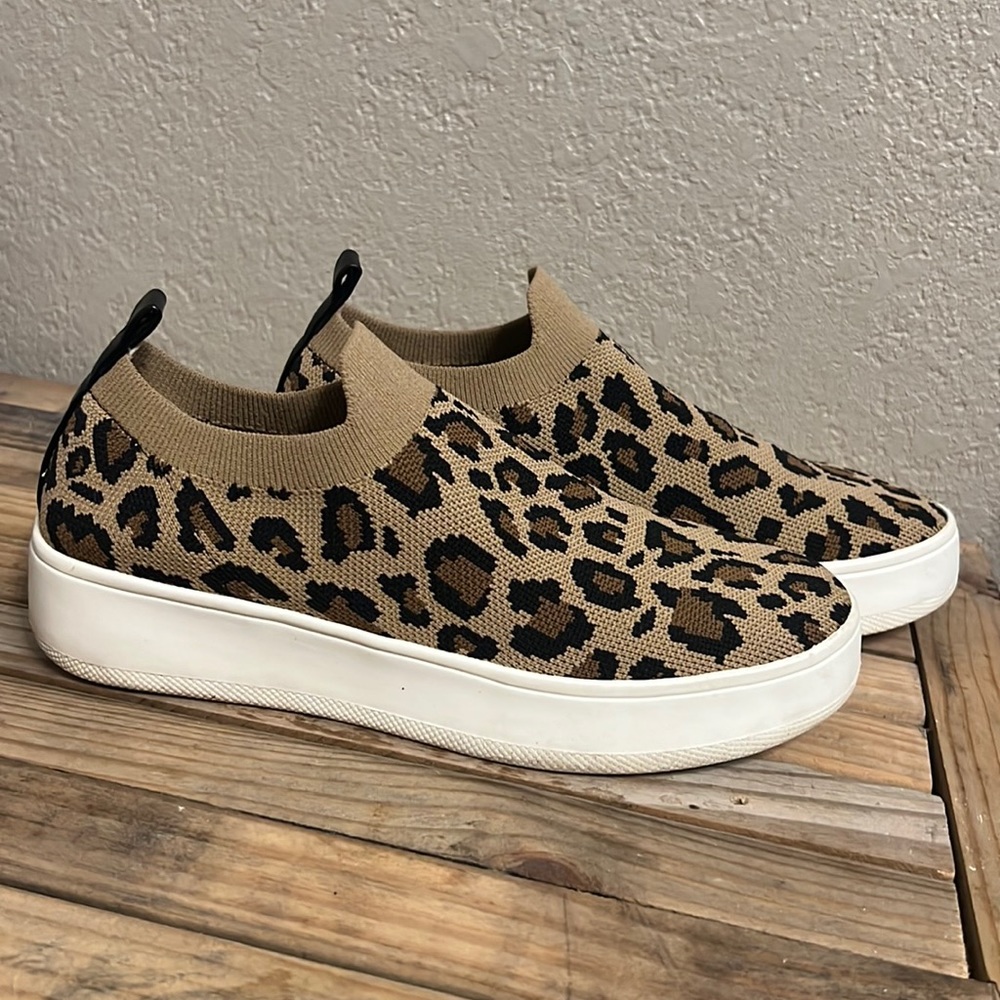 Steve Madden, Beales, leopard